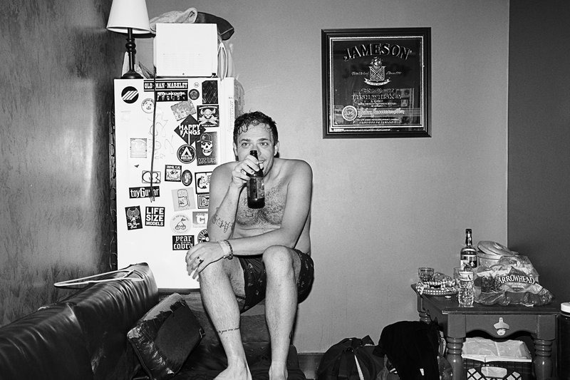 JEFF ROSENSTOCK (US)
