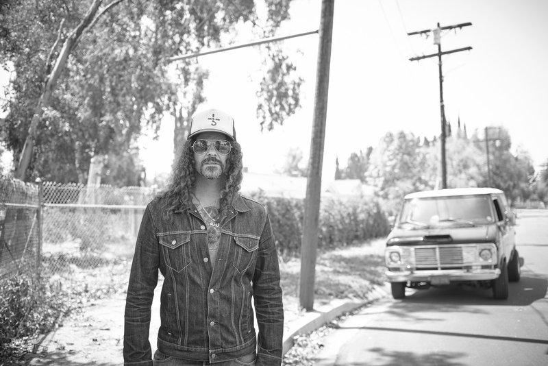 BRANT BJORK