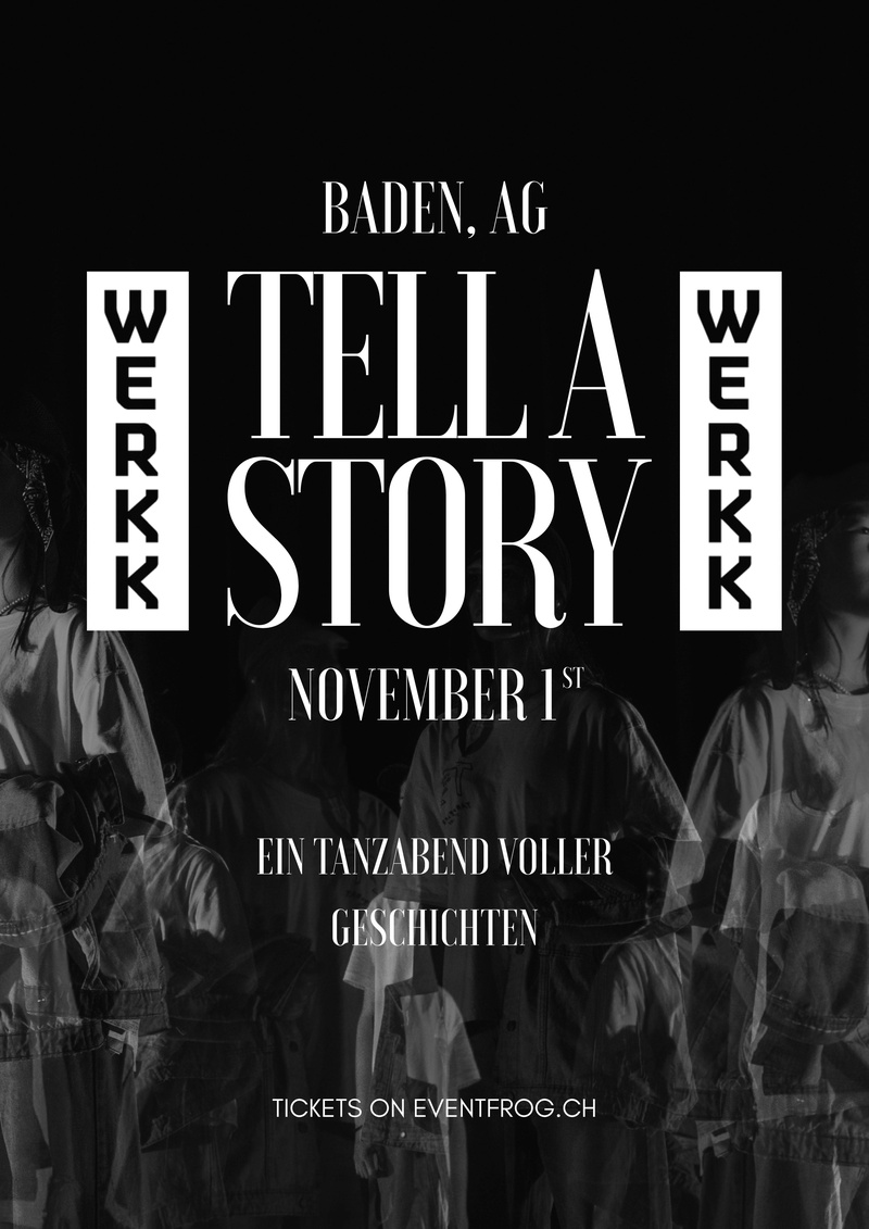 Tell a Story