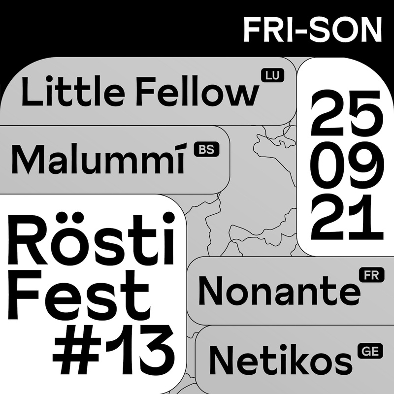 Rösti Fest