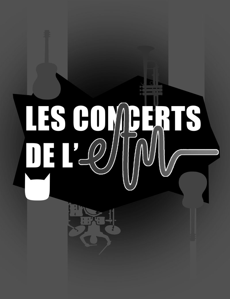 ETM | CONCERTS DE DIPLÔME | Wendy Vezza . Valérie De Peyer . Timothée Poggi