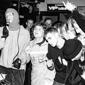 Sunday Punk Matinee! Gee Tee (AUS) 1-800 Mikey (AUS) and more...