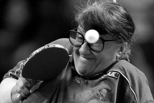 Jeudi Jeux | Spécial Ping-Pong