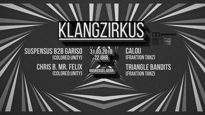 KLANGZIRKUS