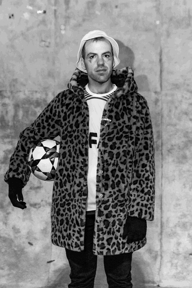 Veniz + Félicien Lia