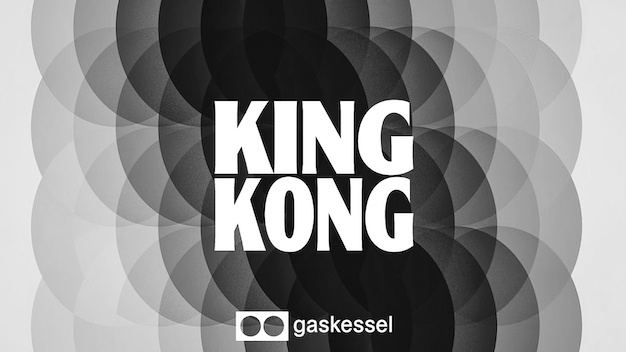 King Kong Party I Gaskessel Bern