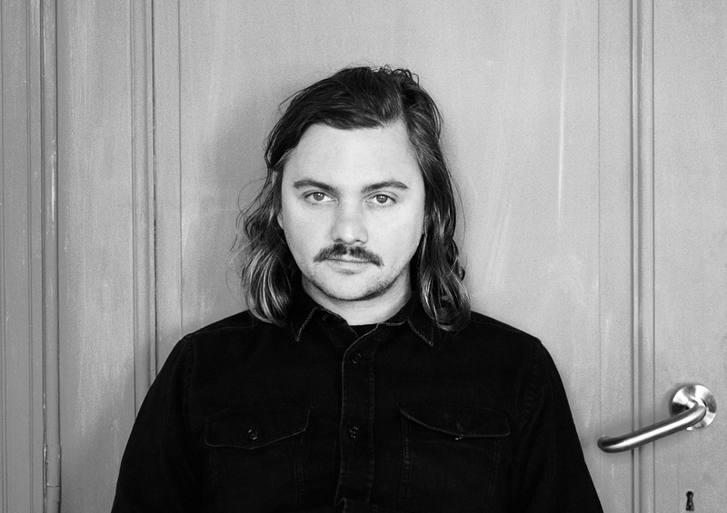 FLAVIEN BERGER (FR) + BILOU (BE)
