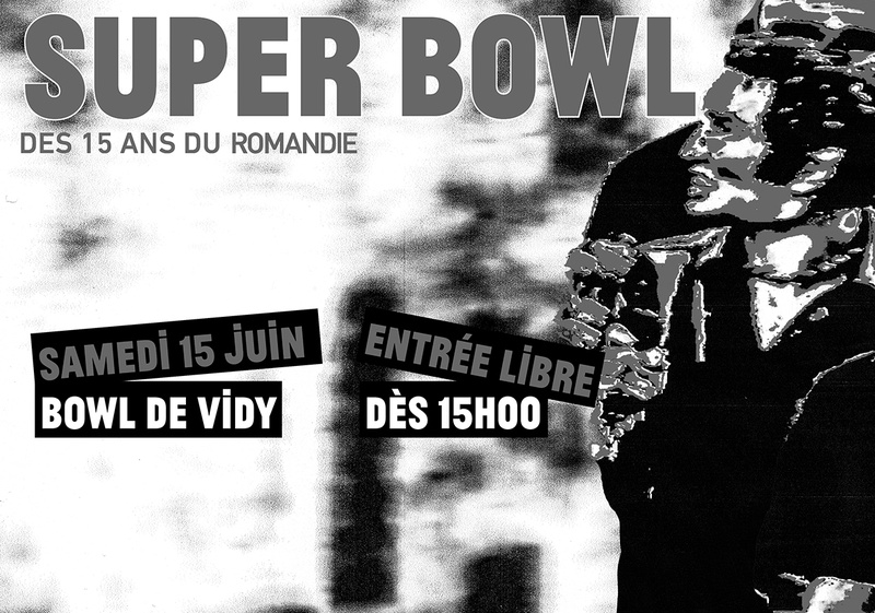 Super Bowl du Romandie