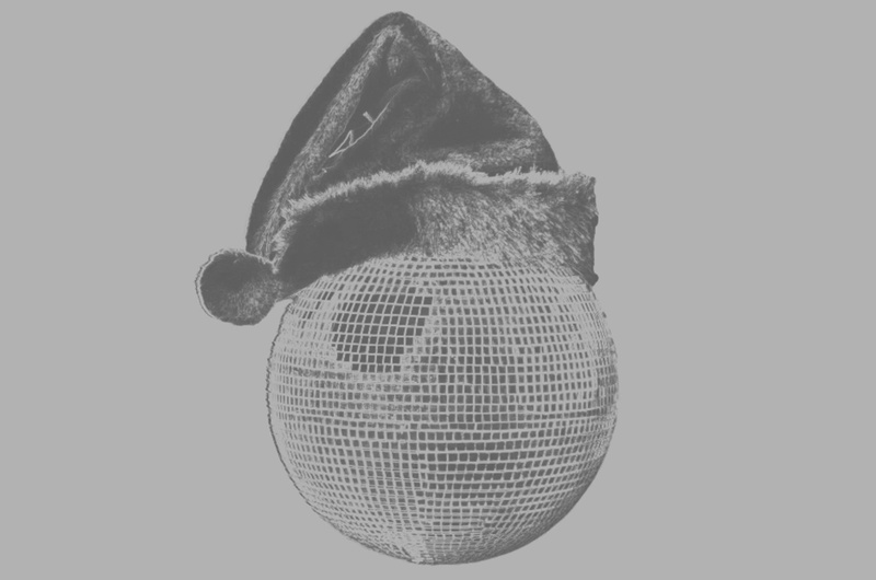 DISCO DE NOËL AU REZ