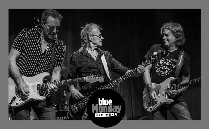 Blug, Granfelt & Engelien