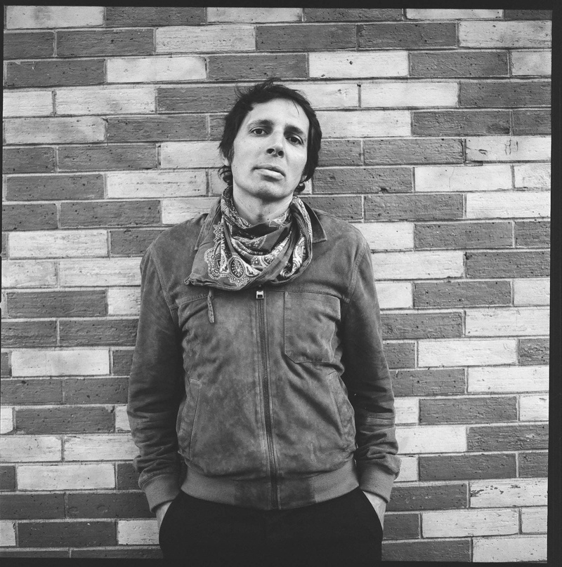 KACIMI & LA MÉCRÉANCE + NICK WHEELDON & THE MAKE ART BAND