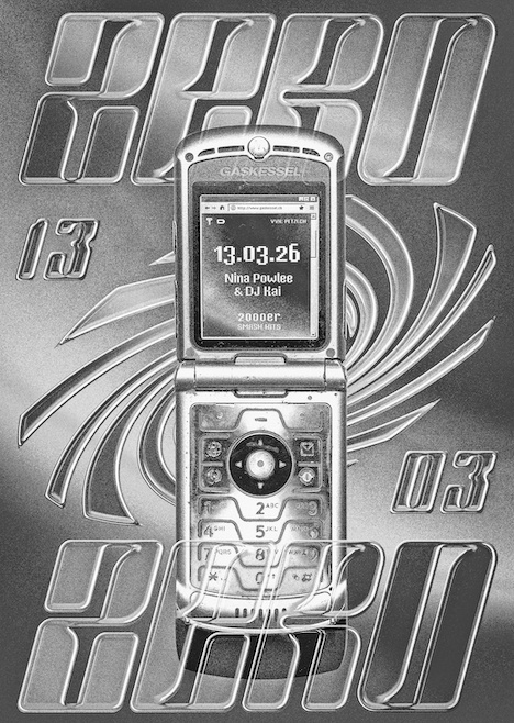 Zero Zero I Gaskessel Bern