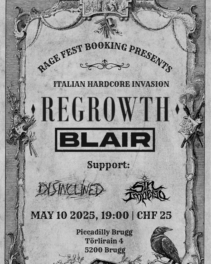Italian Hardcore Invasion