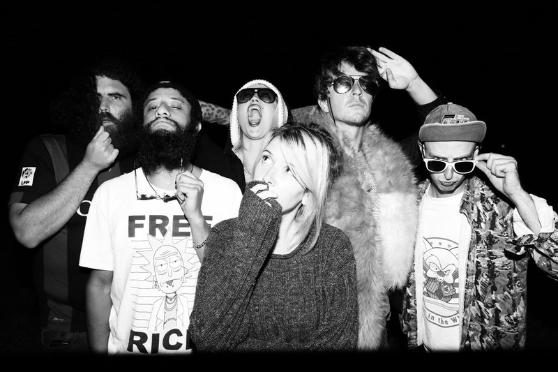 Other Animals | Bern | Rössli Bar