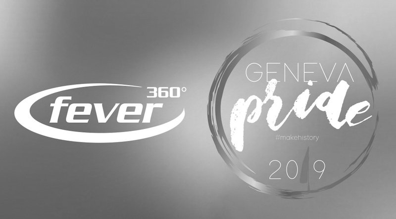 360º Fever + Geneva Pride