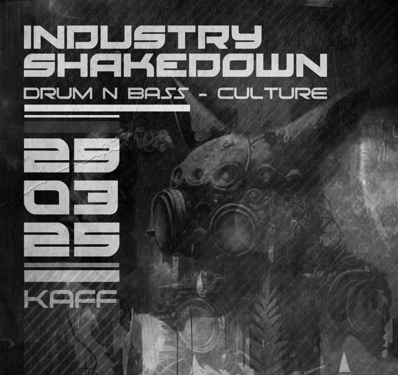 Industry Shakedown VI