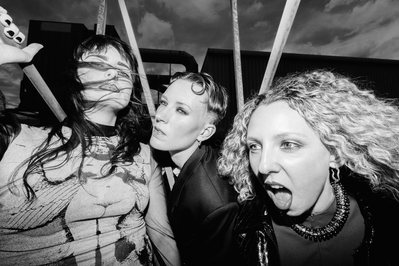 Dream Nails "You Wish" Album Tour (UK)