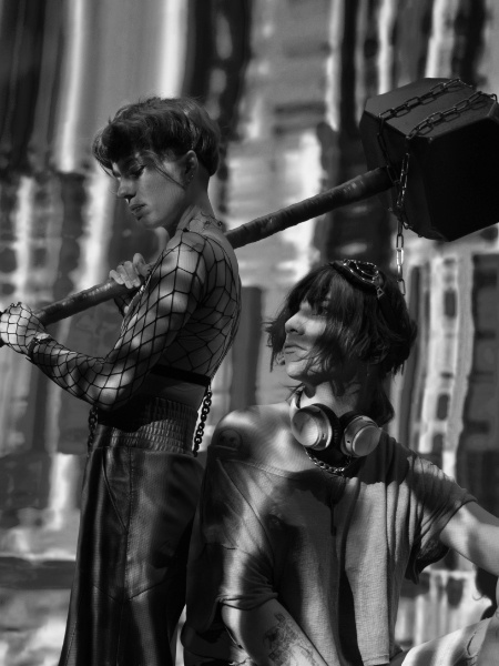 Météore - Graphy-T