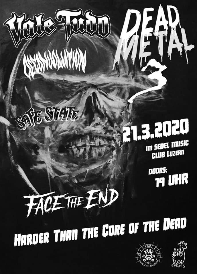 Dead Metal 3