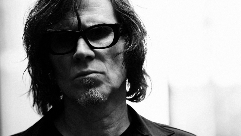 Mark Lanegan Band (US) + Support: The Membranes (UK) - SOLD OUT