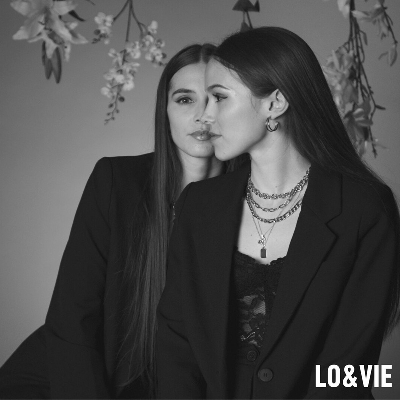 LO&VIE (CH) // Vernissage + MAGGIE (CH)