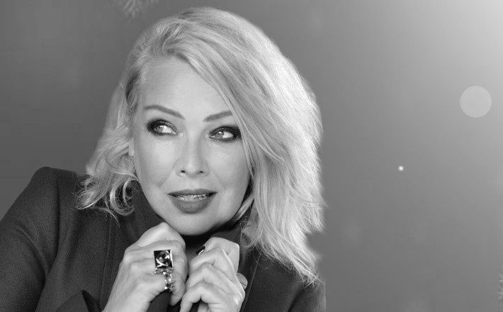 Kim Wilde