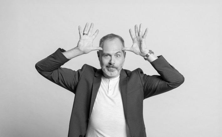 Michel Gammenthaler