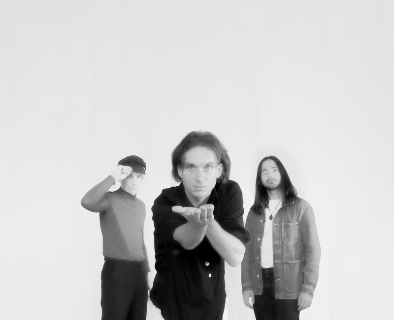 DIRTY SOUND MAGNET / ROCK PSYCHE (CH)