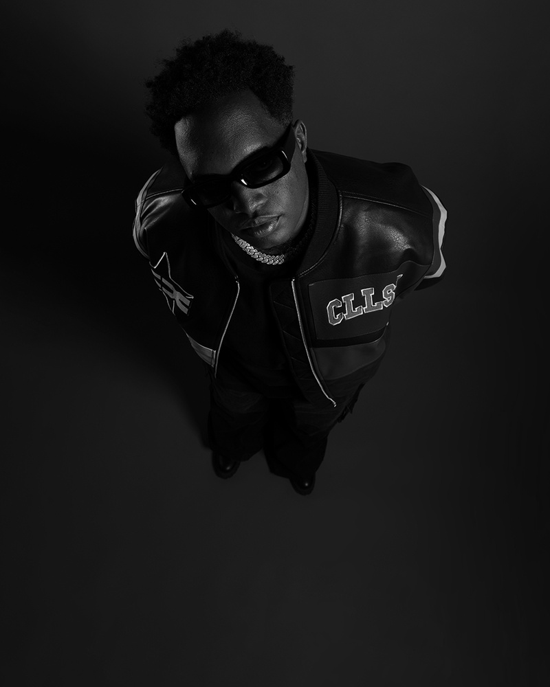 Wakanda Beats: Joshua Baraka, DJ Pnasty, DJ Samy, Diselecta Energy