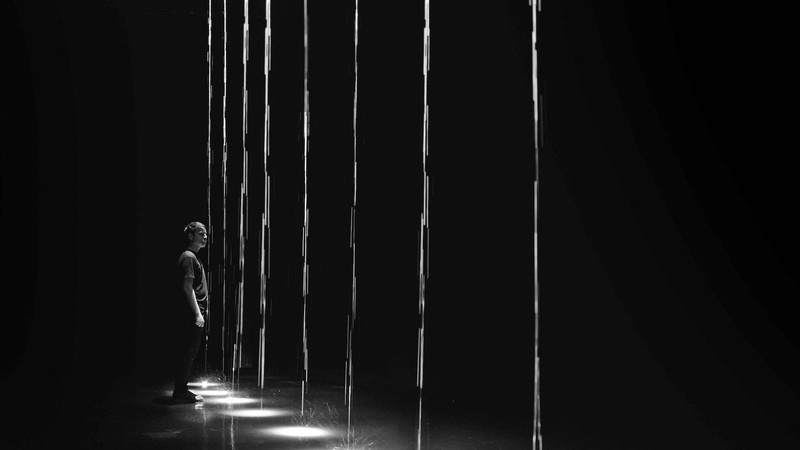 MAPPING FESTIVAL: Soirée PERFORMANCES et DJ Set