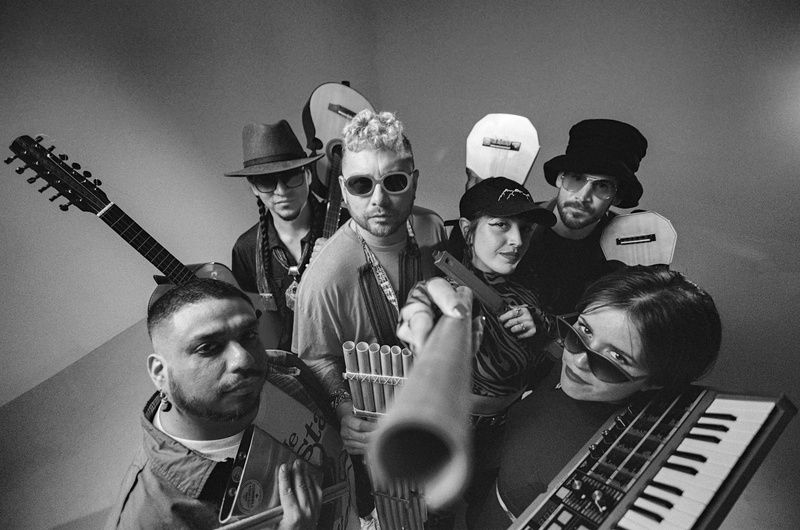 Calle Mambo + La Doce