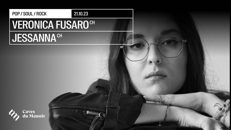 Veronica Fusaro - Jessanna