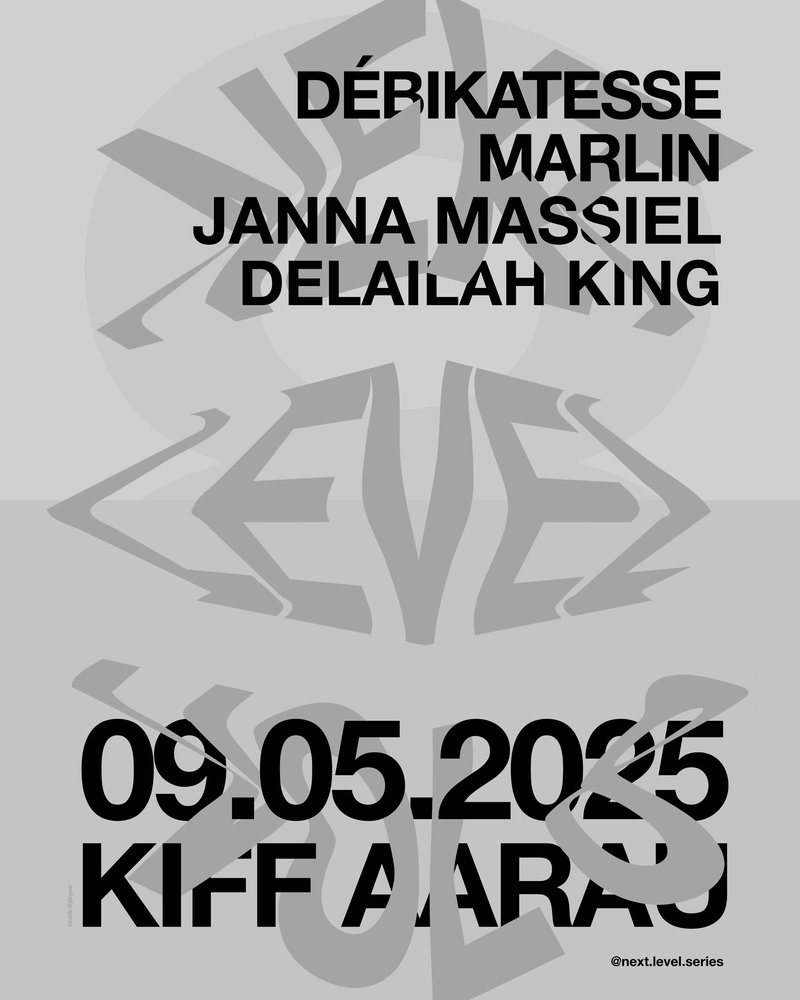 Next Level Vol.8
