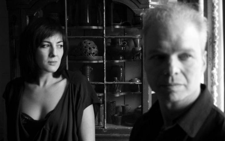 DAMON & NAOMI (US) + THALIA ZEDEK (US)