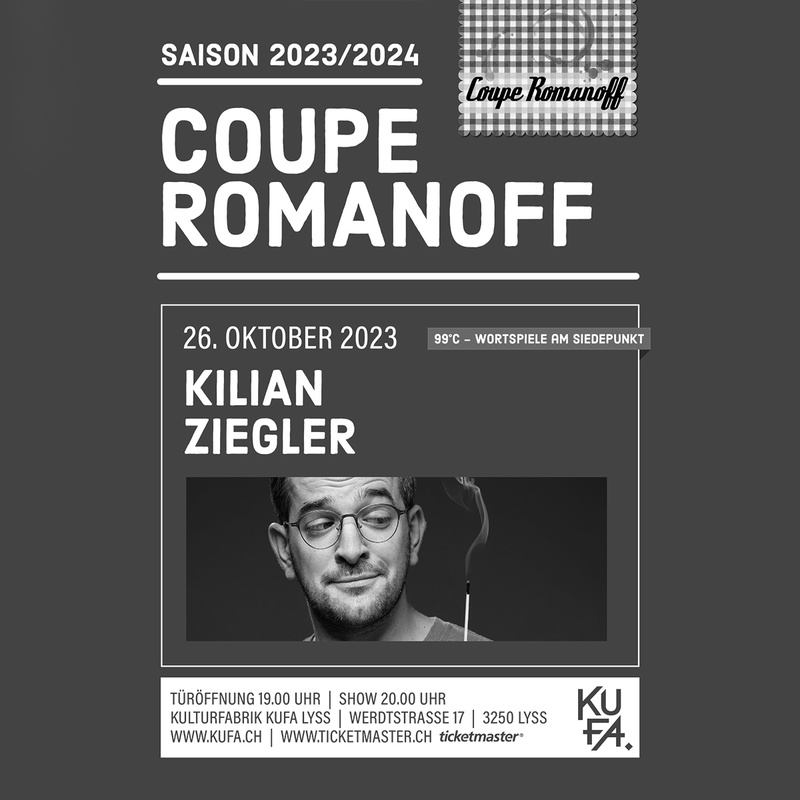 Kilian Ziegler