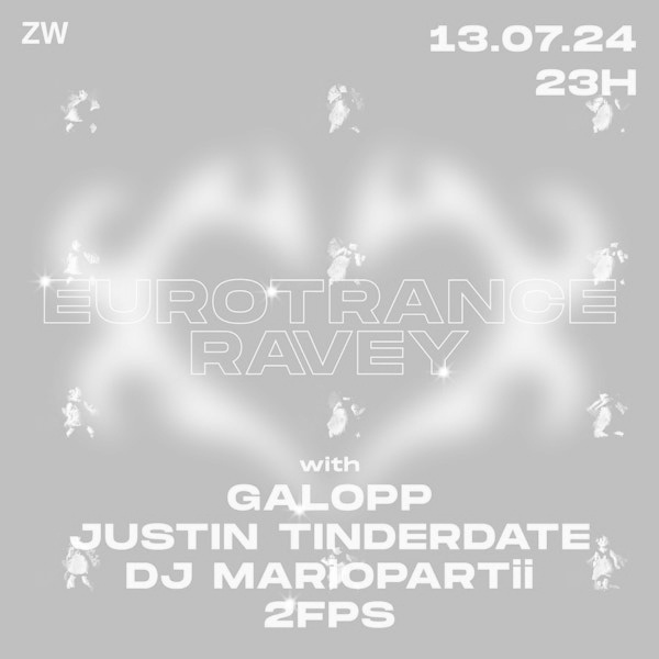 EUROTRANCE RAVEY