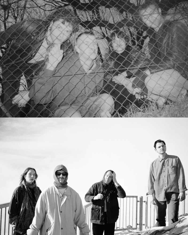 CHAUFAU (CH) + DOOM! NOO YELBEK (CH)