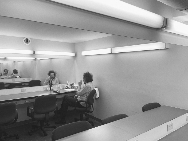 Destroyer (CA) - Support: Eleanor Friedberger (US)