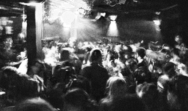 OMG! Der ISC Slayvester