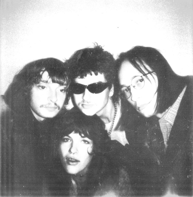 Artificial Go + Rémy Sax