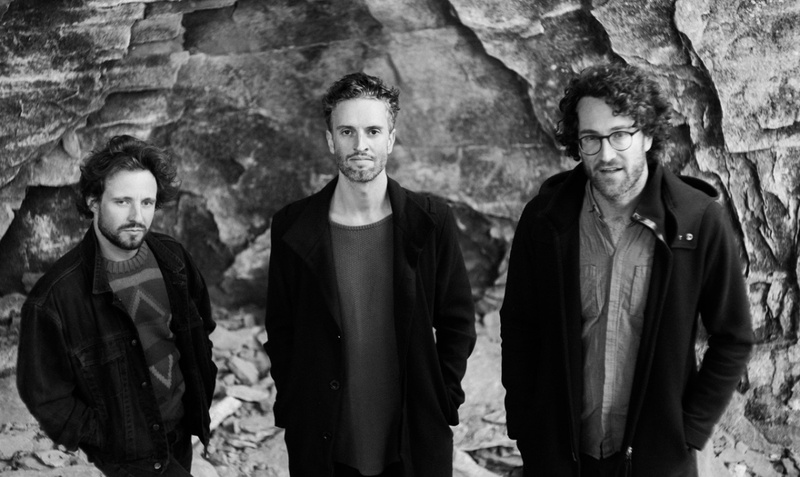 jazz:now: BERG