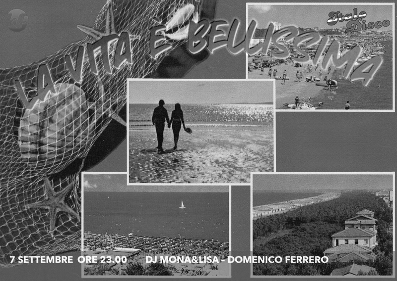 La vita è bellissima
