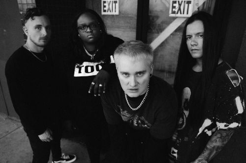 TETRARCH (USA) + FALLEN SKIES (CH) + EDGE OF INFINITY (CH)