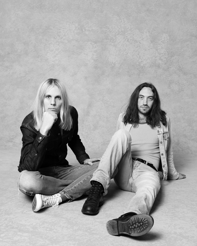 Odd Couple – Rush-Hour des Lebens Tour Part 2