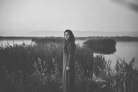 Elina Duni «Partir» (CH/Albania)