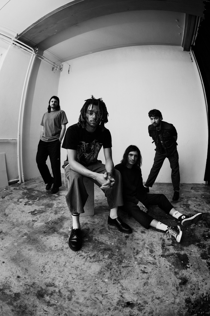 District Five Residency #27