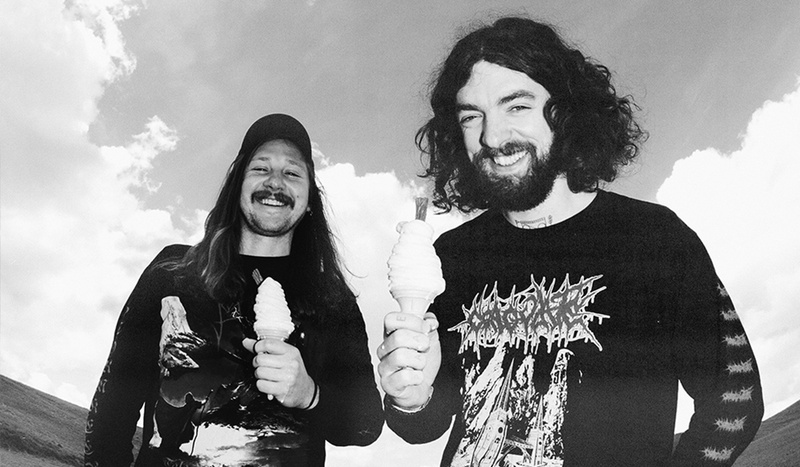 DUG (US) & Support: The Woodgies (CH)