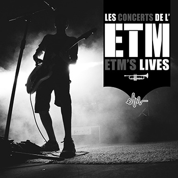 ETM – Spécial JazzContreBand