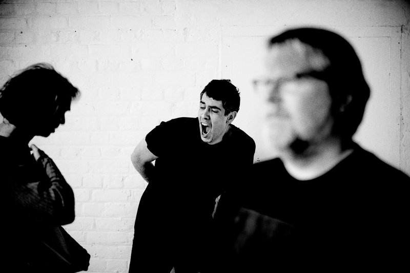 PART CHIMP (UK) + ORSO (CH)