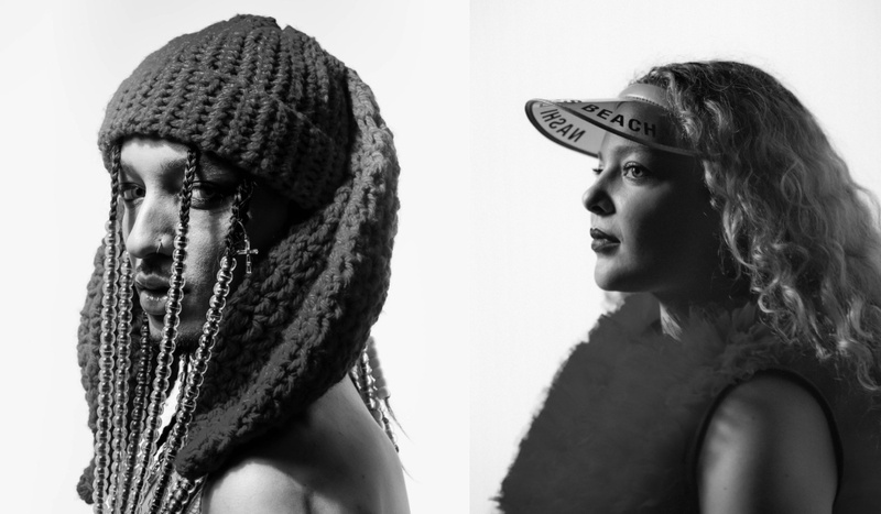 Rap en scène : Dibby & OORALISE